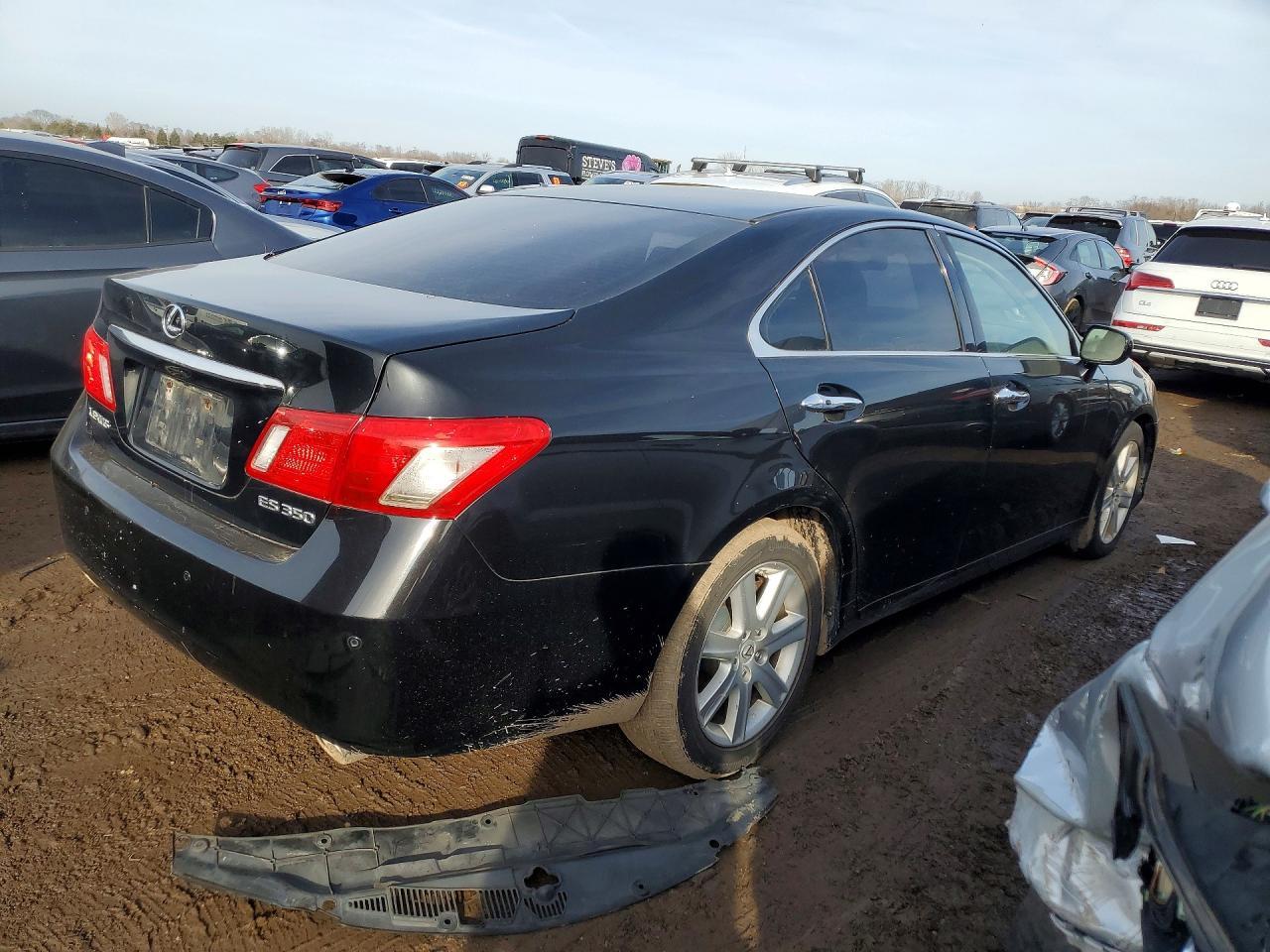 2008 Lexus Es 350 Base - Image 3