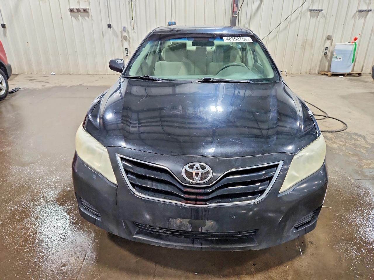 2011 Toyota Camry Le - Фото 5