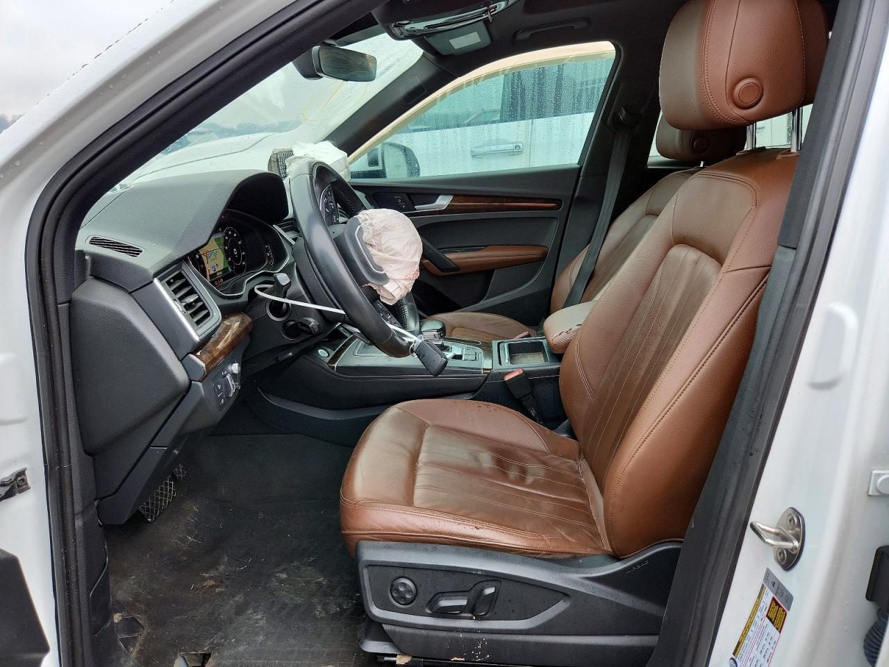 2018 Audi Q5 Prestige - Фото 7