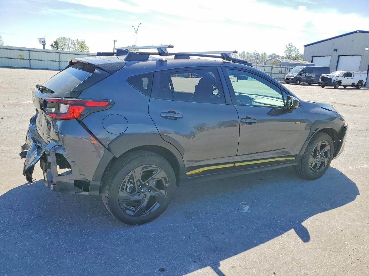2024 Subaru Crosstrek Sport - Image 3