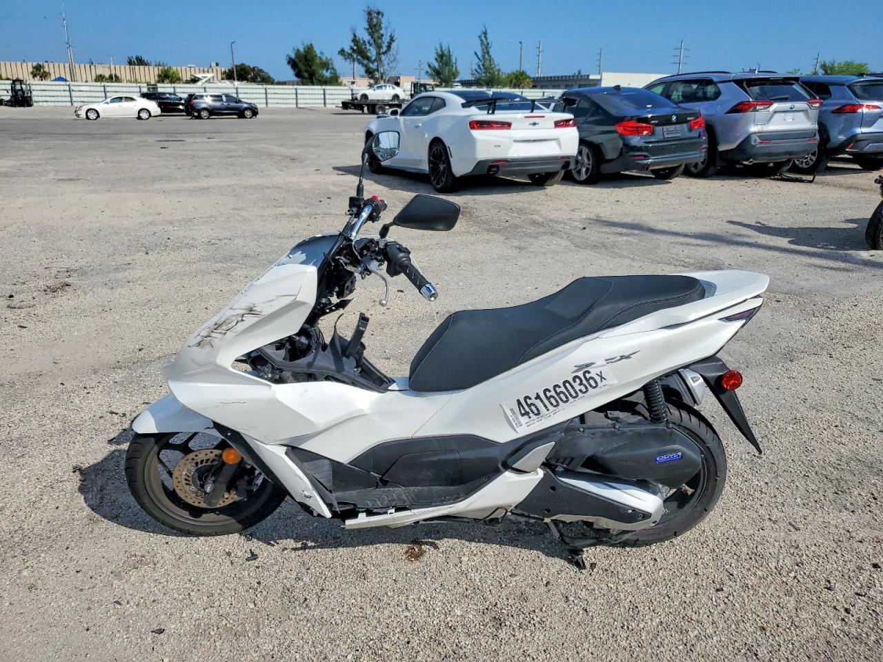 2022 Honda Ww150 A - Image 3