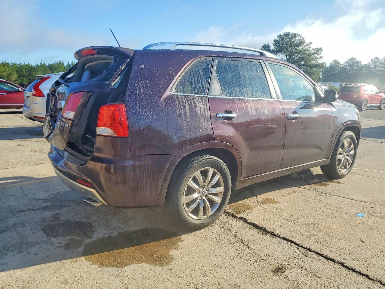 2013 Kia Sorento - Image 3