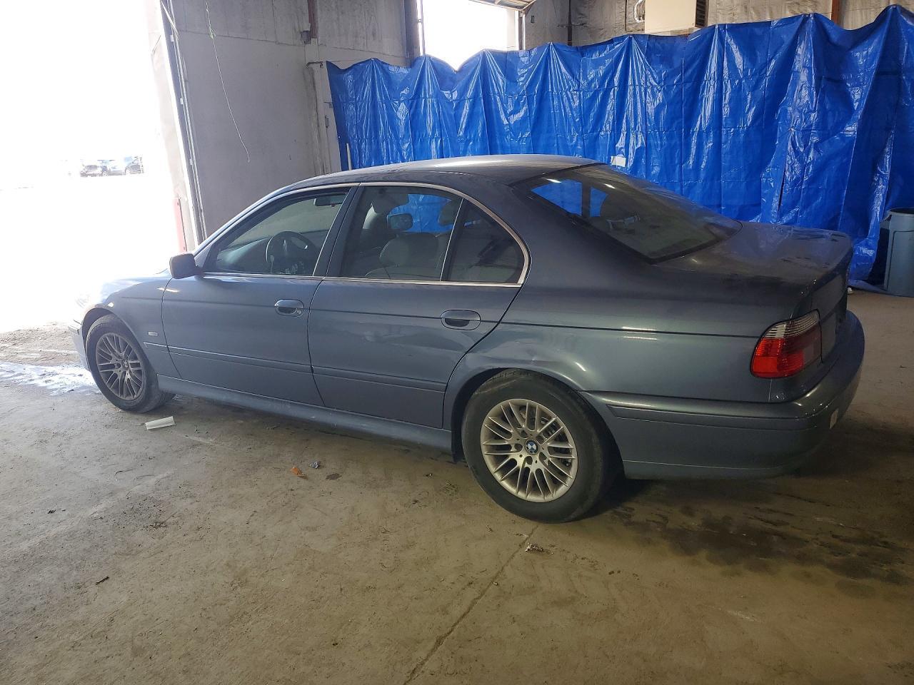 2001 BMW 530 I Automatic - Image 2