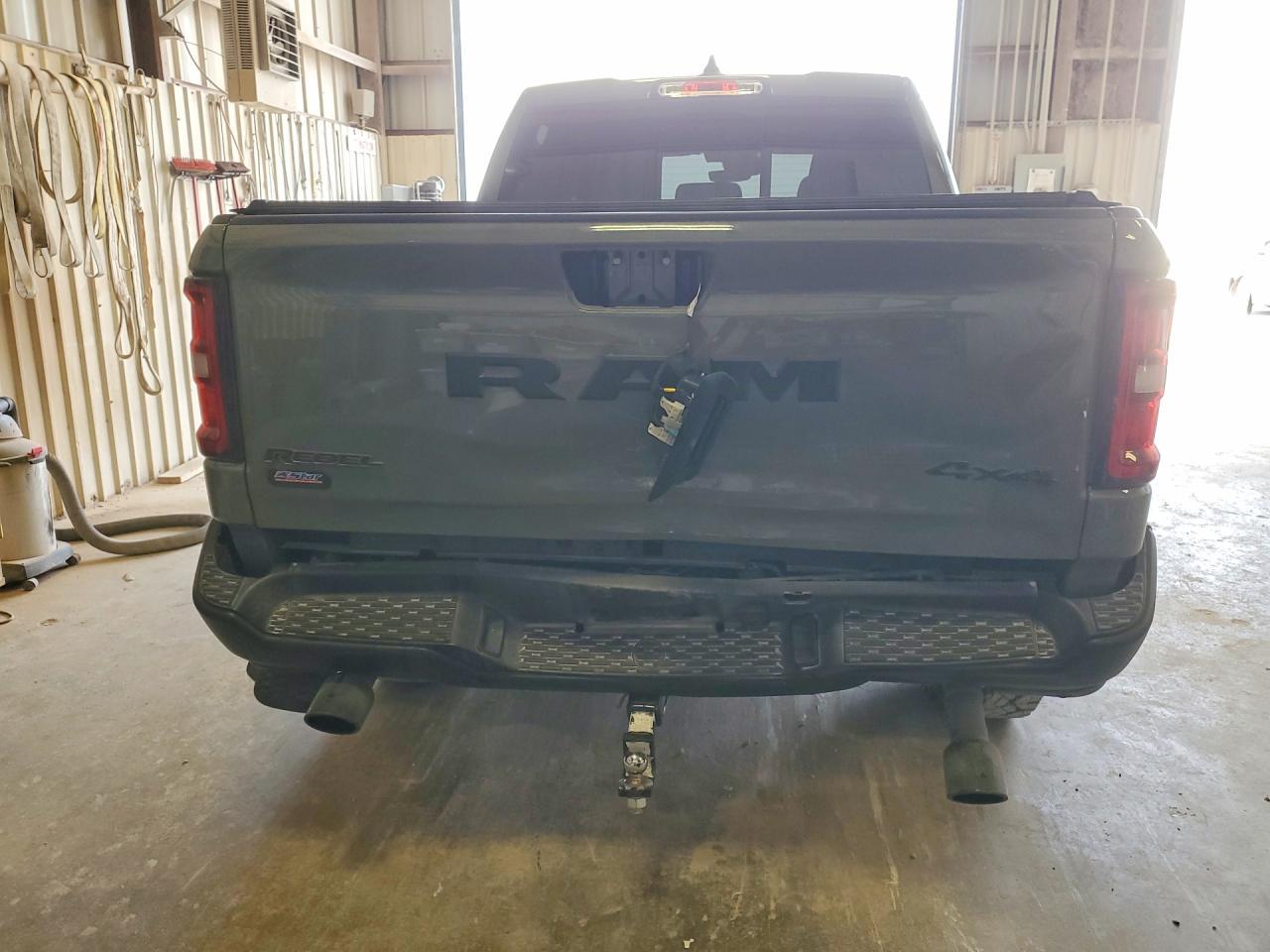 2026 Ram 1500 Rebel - Image 6
