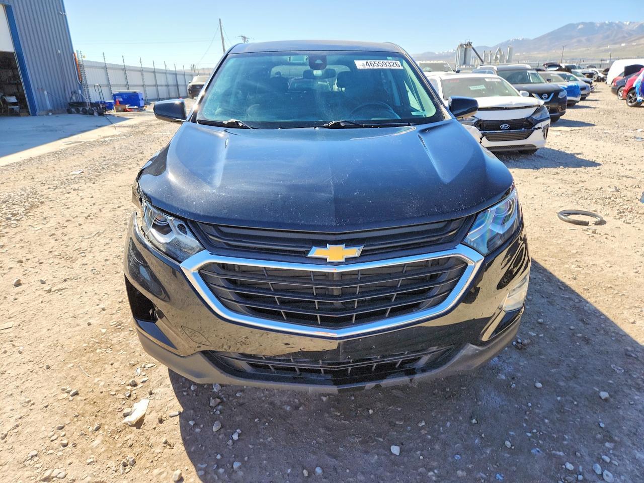 2019 Chevrolet Equinox Lt - Image 5
