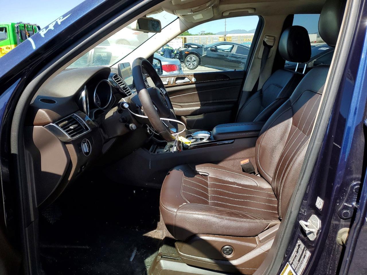 2016 Mercedes-Benz Gle 350 - Фото 7