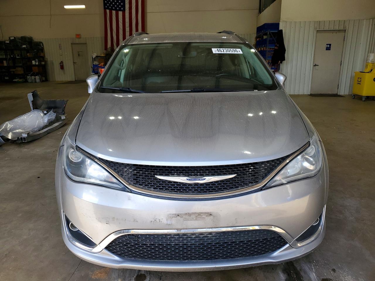 2020 Chrysler Pacifica Touring L - Фото 5