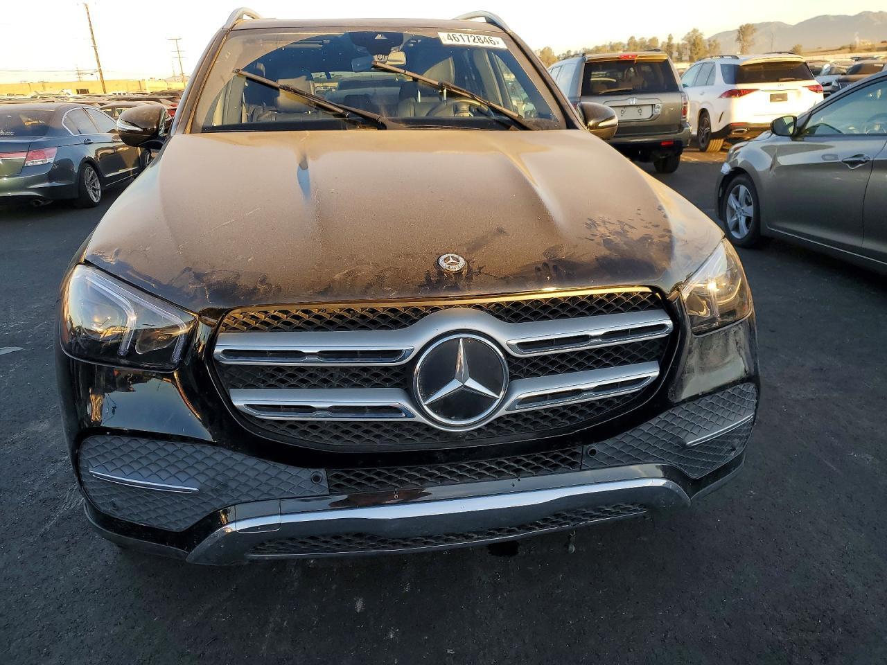 2021 Mercedes-Benz Gle 350 - Фото 5