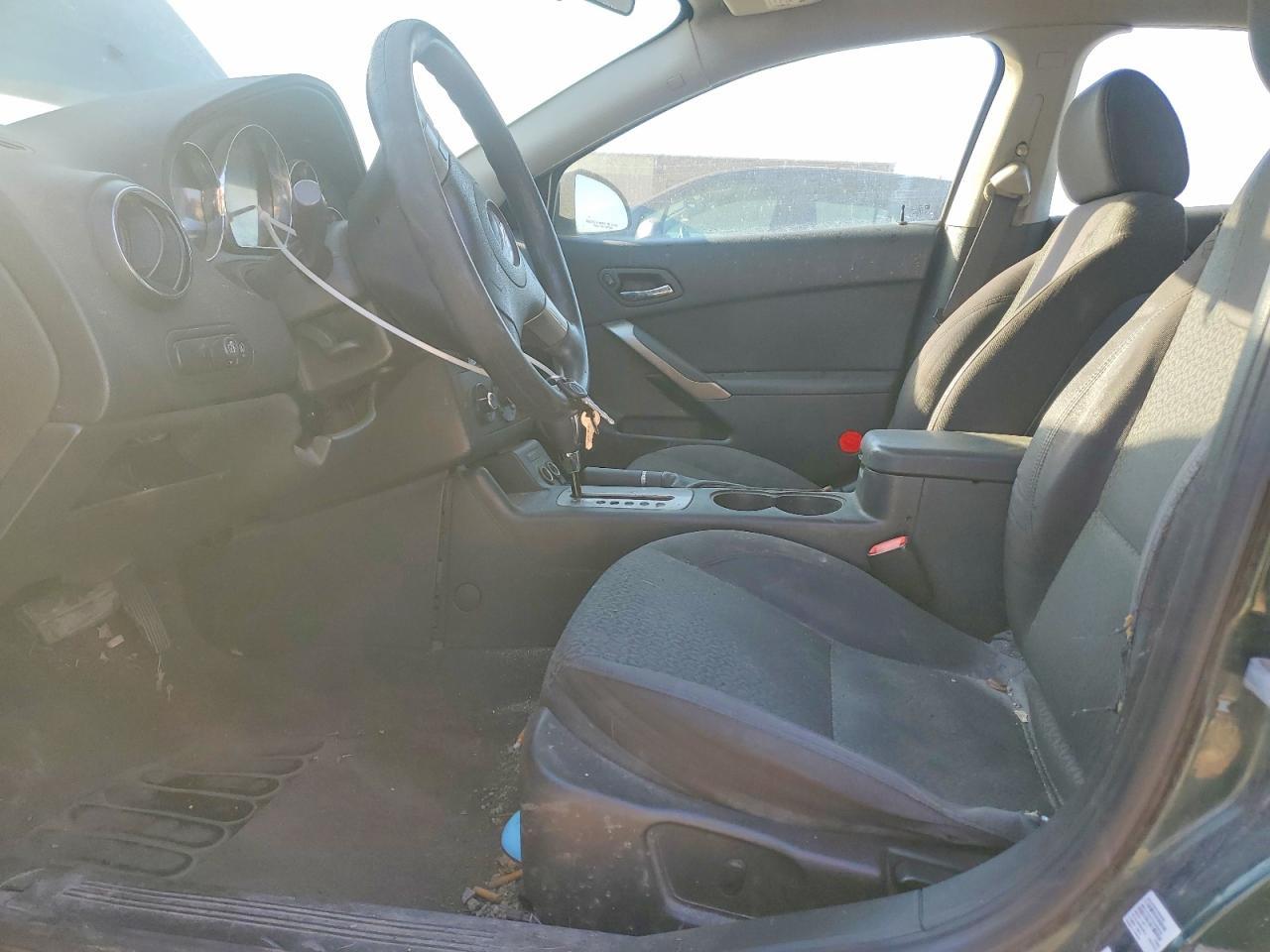 2007 Pontiac G6 Base - Фото 7