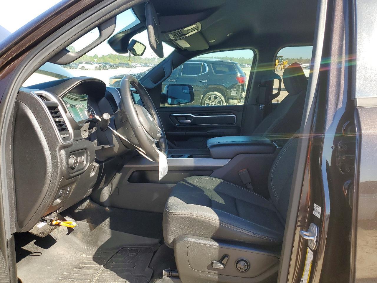 2019 Ram 1500 Big Horn - Image 7