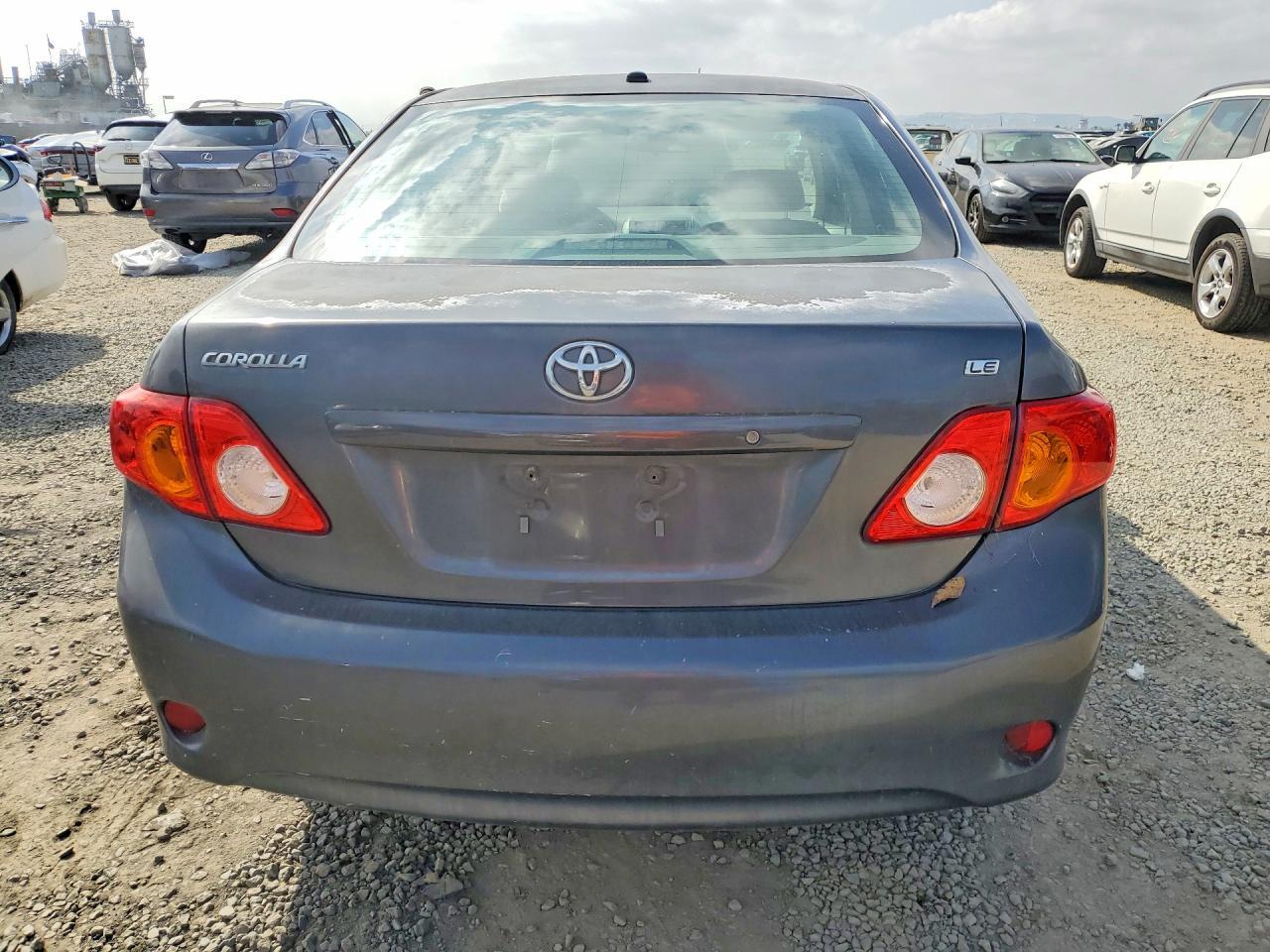 2010 Toyota Corolla Base - Image 6