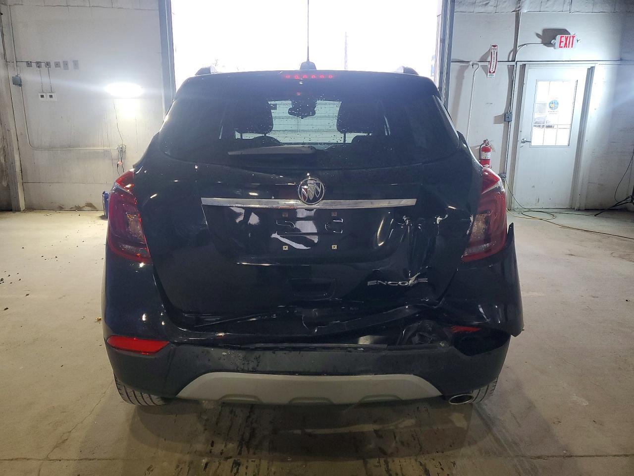 2021 Buick Encore Preferred - Фото 6