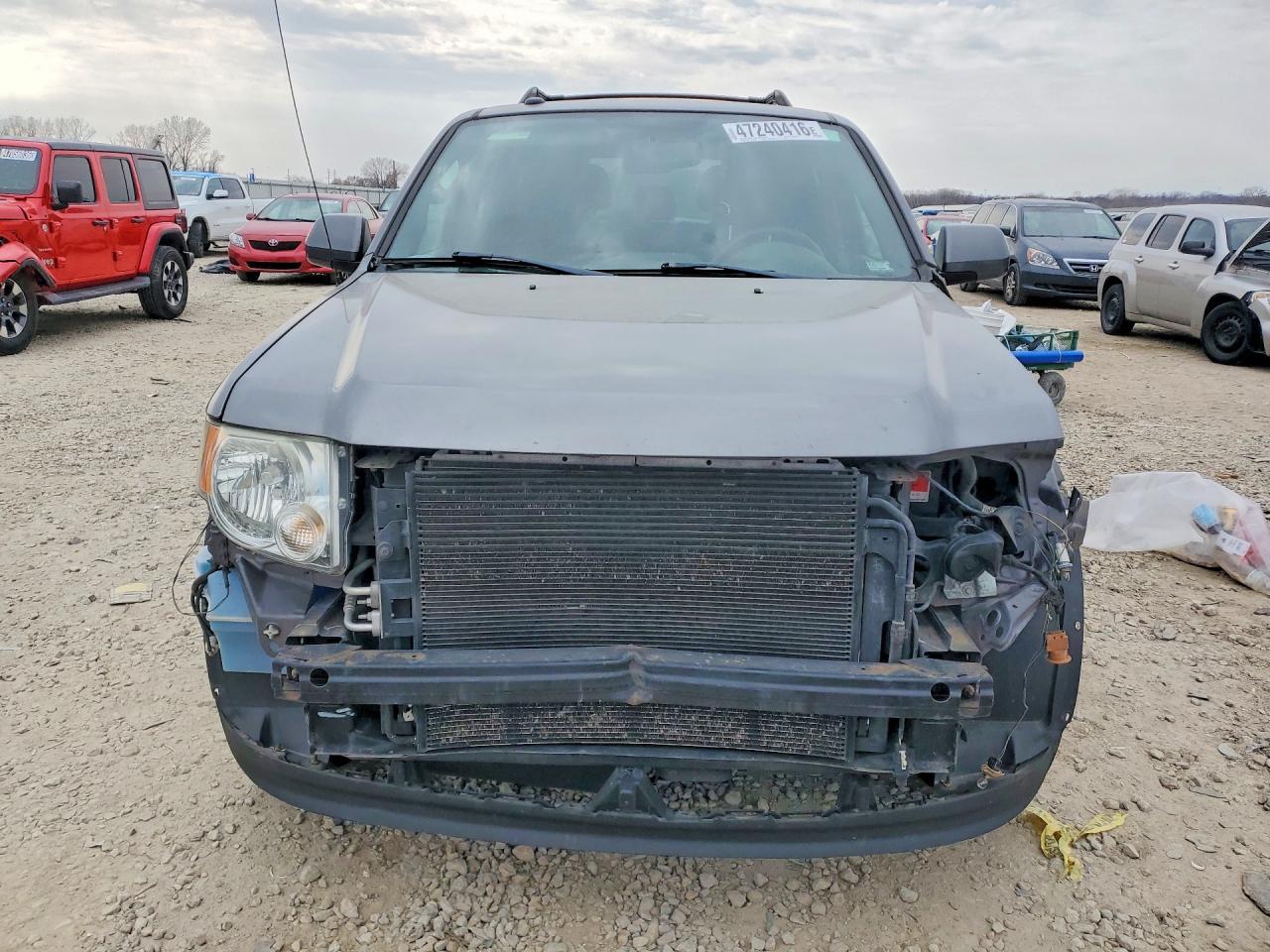 2011 Ford Escape - Image 5