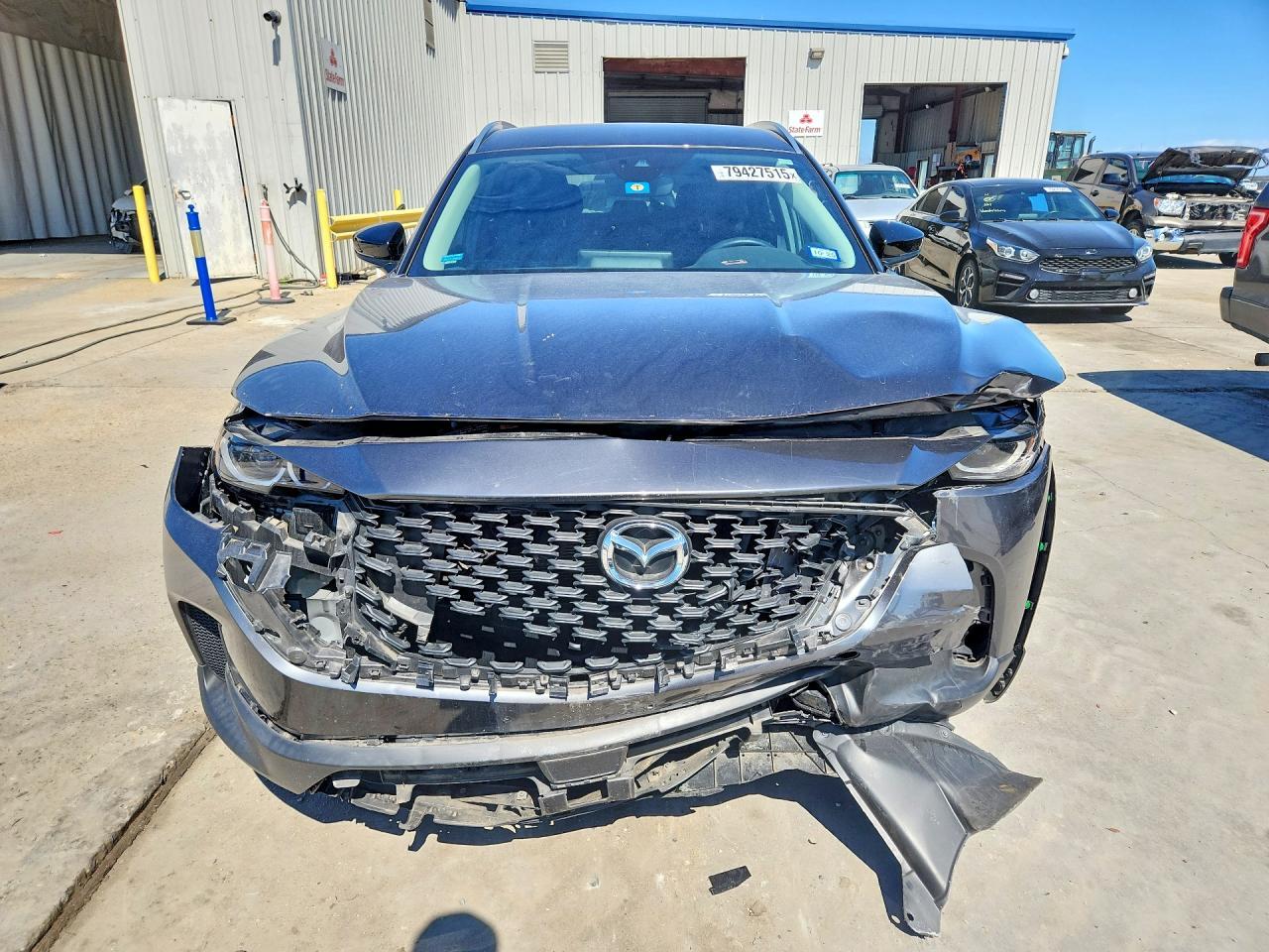 2024 Mazda Cx-50 Select - Фото 5