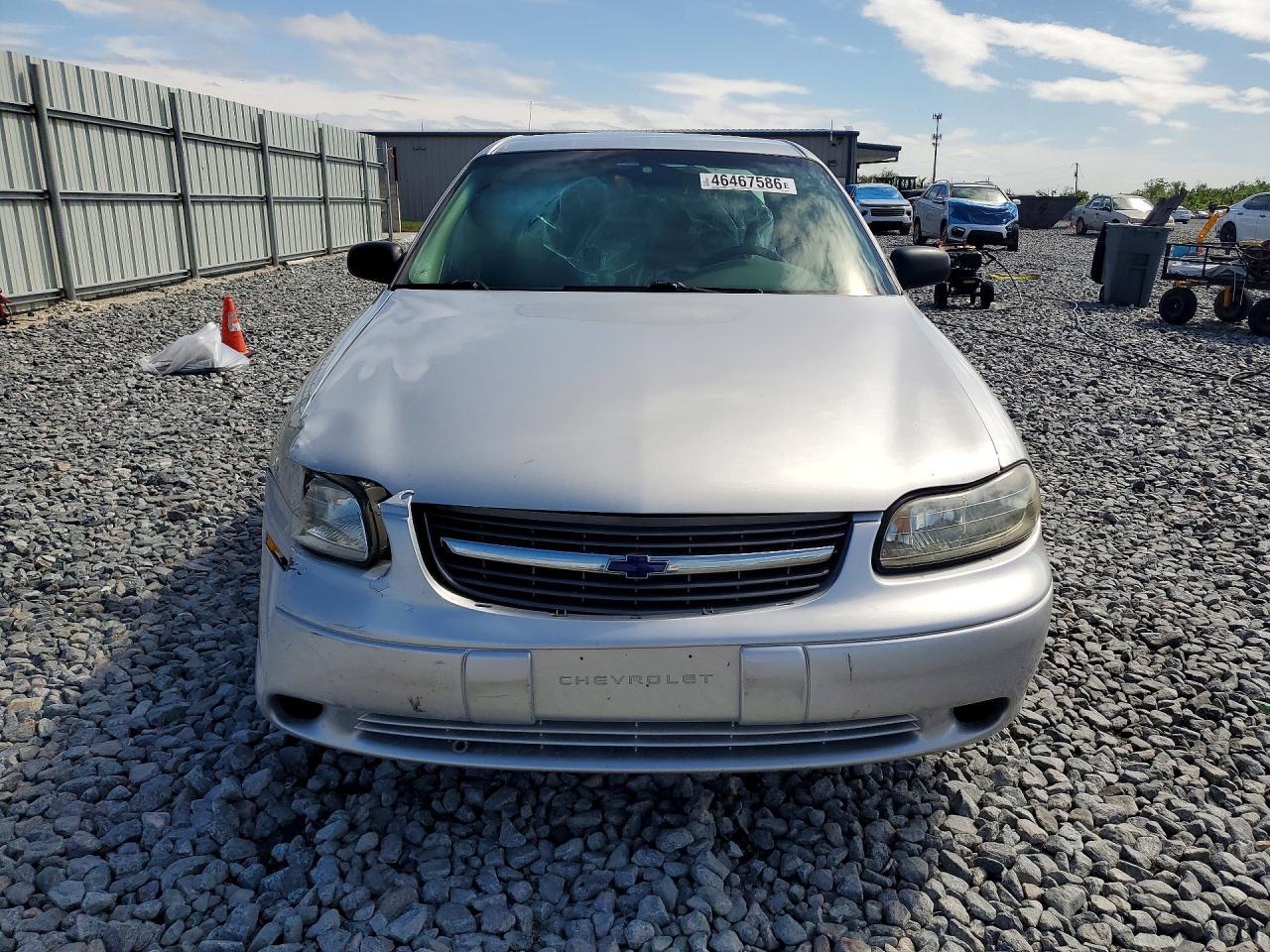 2001 Chevrolet Malibu - Image 5