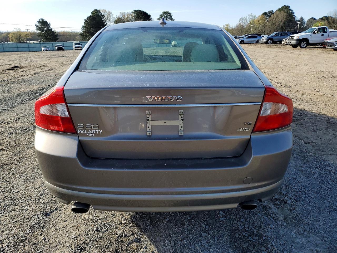 2008 Volvo S80 T6 Turbo - Image 6