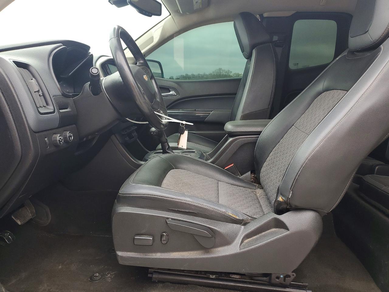 2015 Chevrolet Colorado Z71 - Фото 7