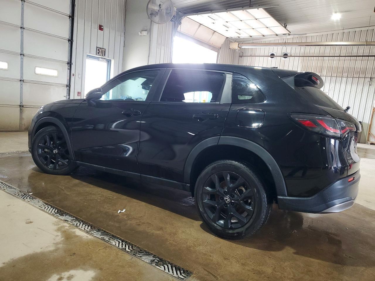 2023 Honda Hr-V Sport - Image 2