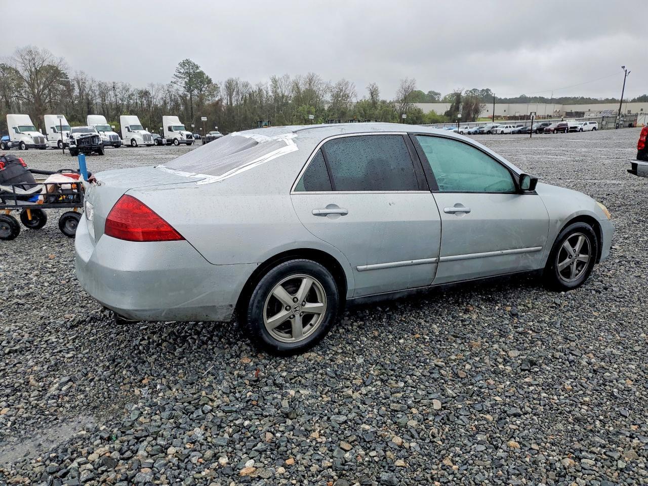 2006 Honda Accord Value - Фото 3