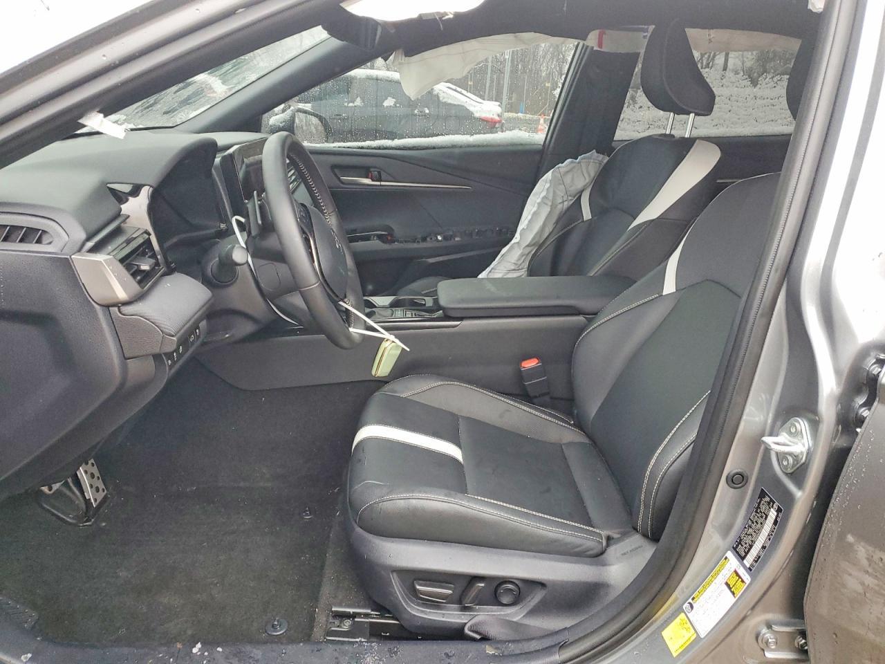 2025 Toyota Camry Se - Фото 7