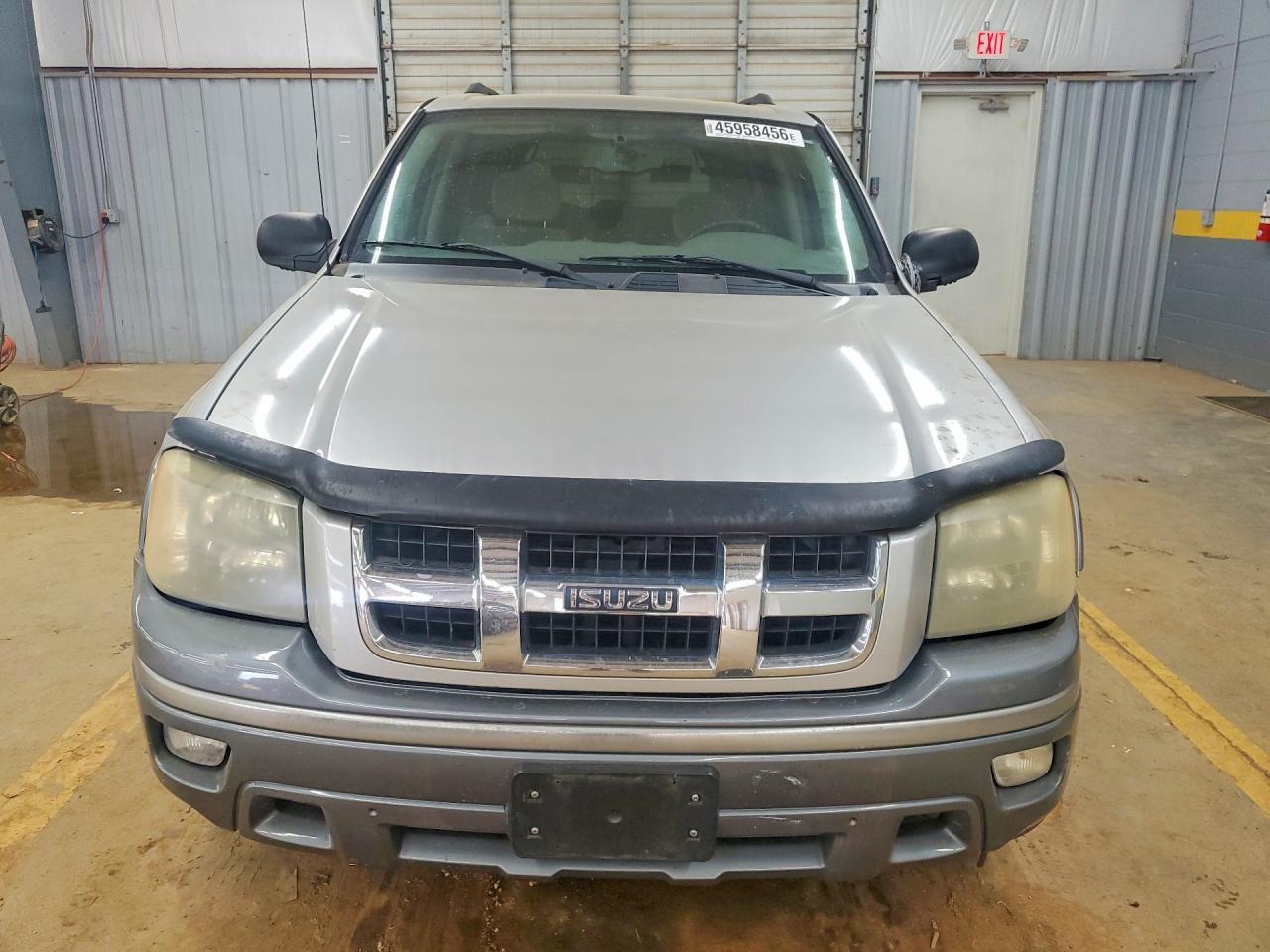 2005 Isuzu Ascender S - Фото 5