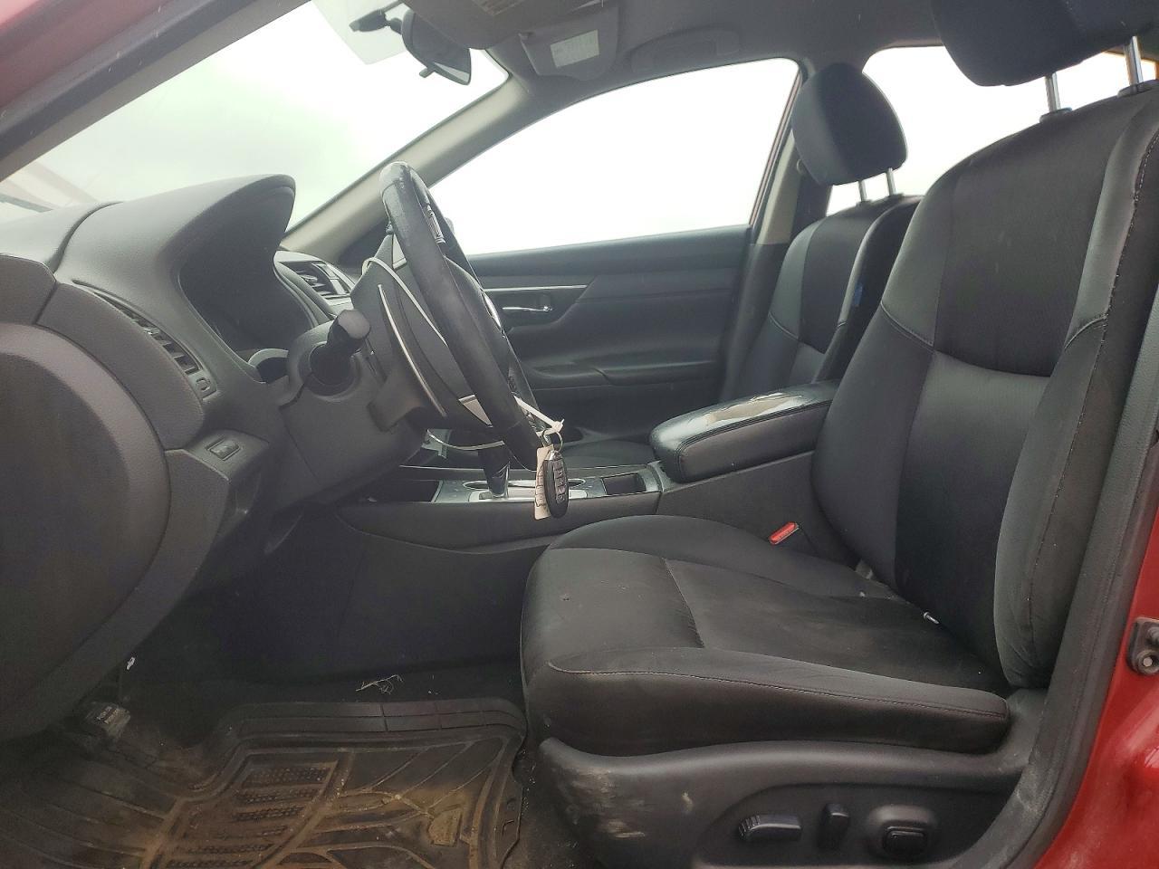 2016 Nissan Altima - Фото 7