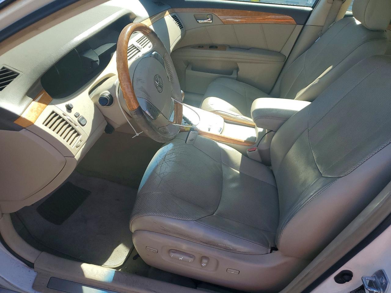 2007 Toyota Avalon Limited - Фото 7