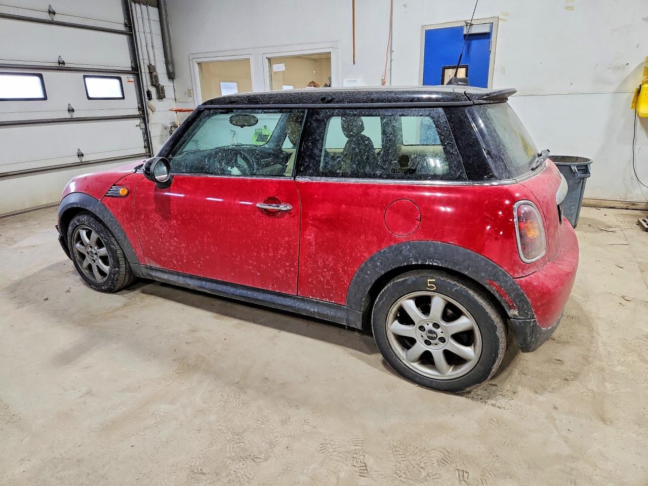 2007 Mini Cooper - Фото 2