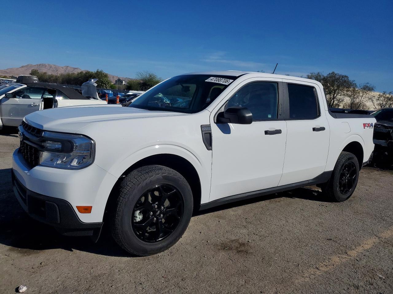 2023 Ford Maverick Xl