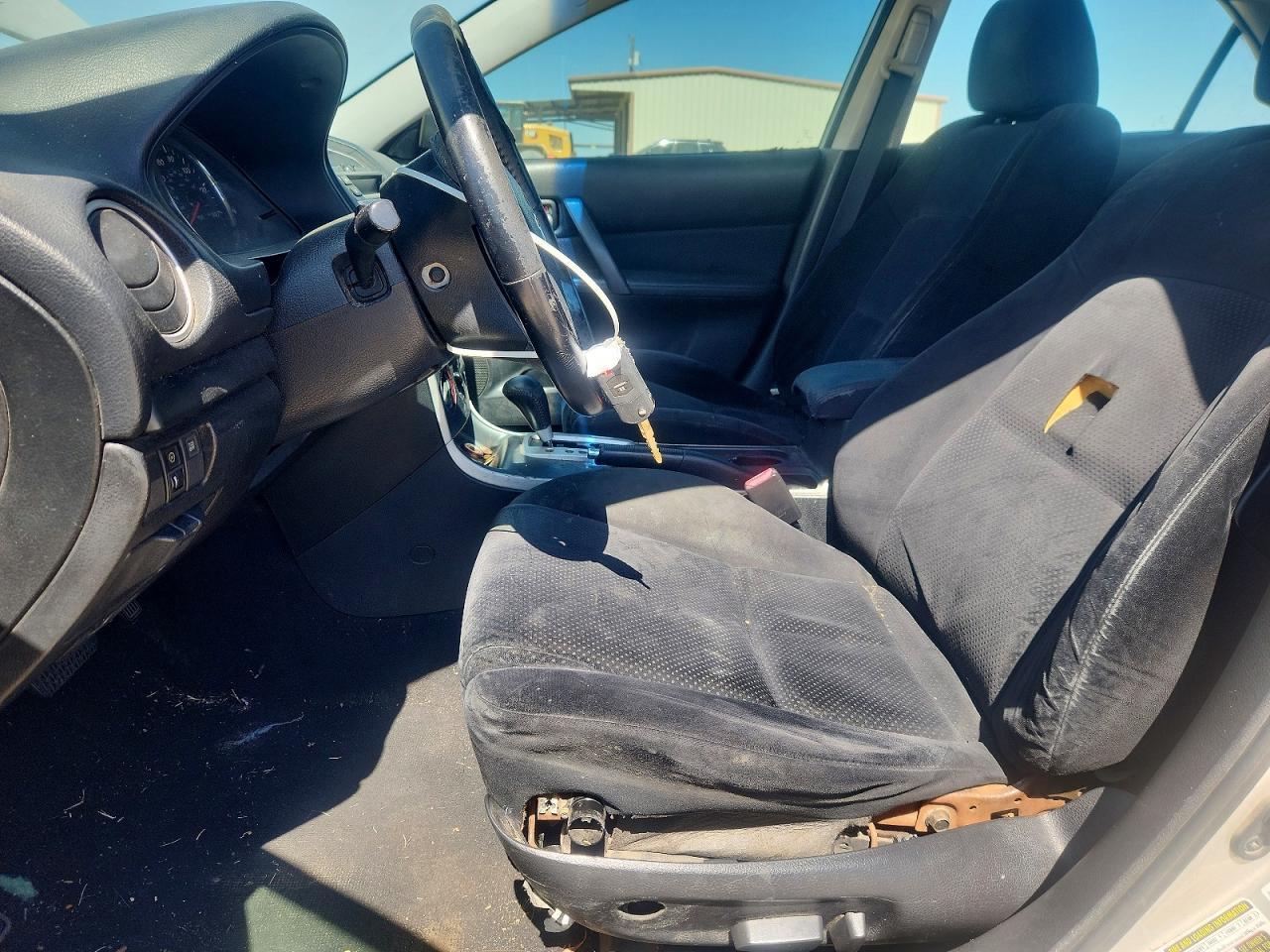 2007 Mazda 6 I - Image 7