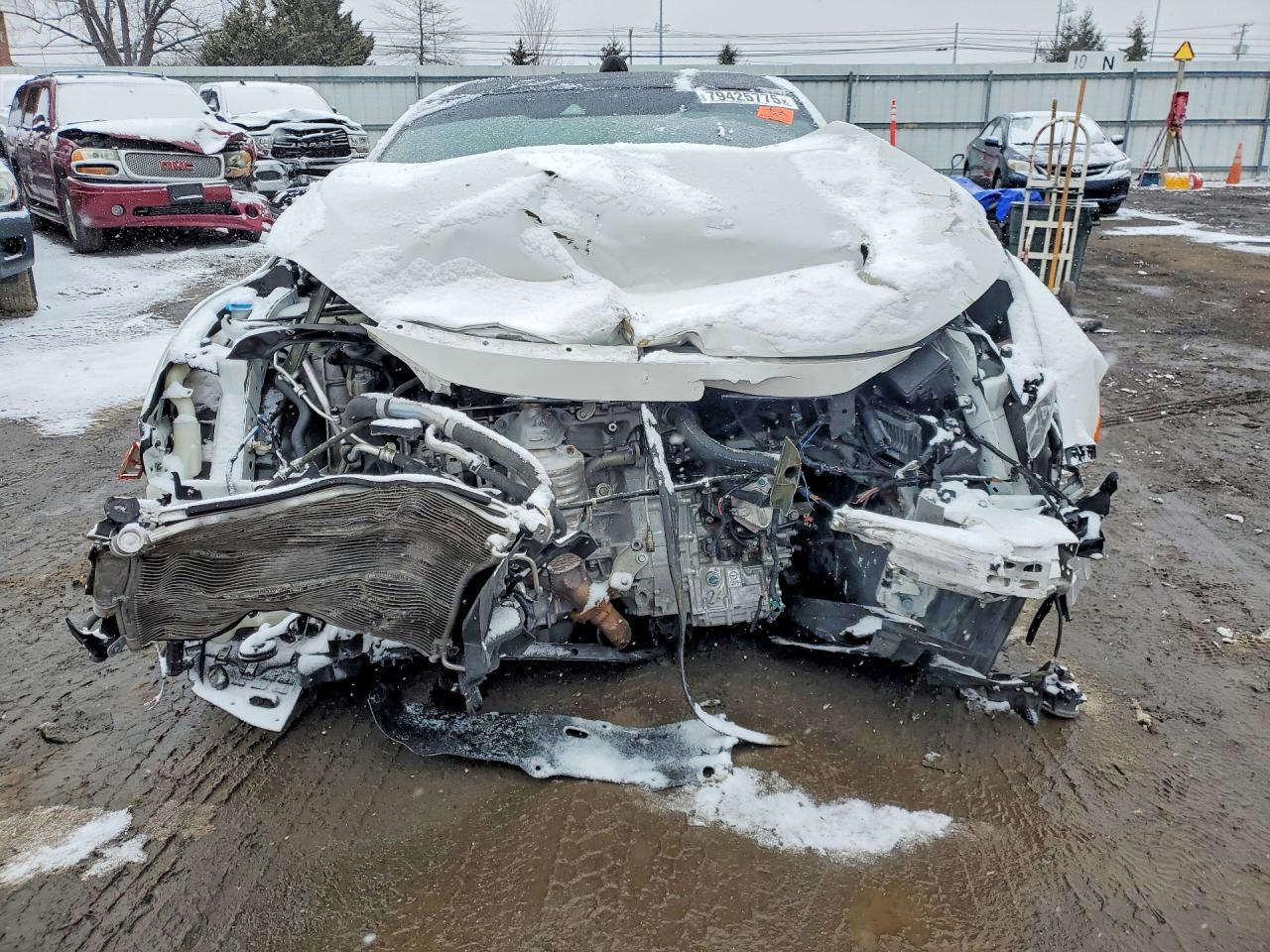 2020 Honda Civic Sport - Фото 5