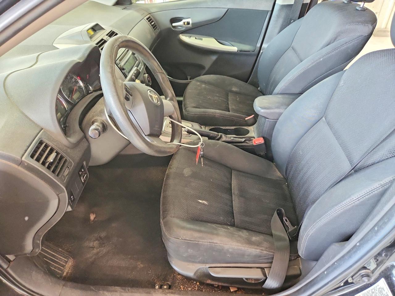 2012 Toyota Corolla S - Фото 7