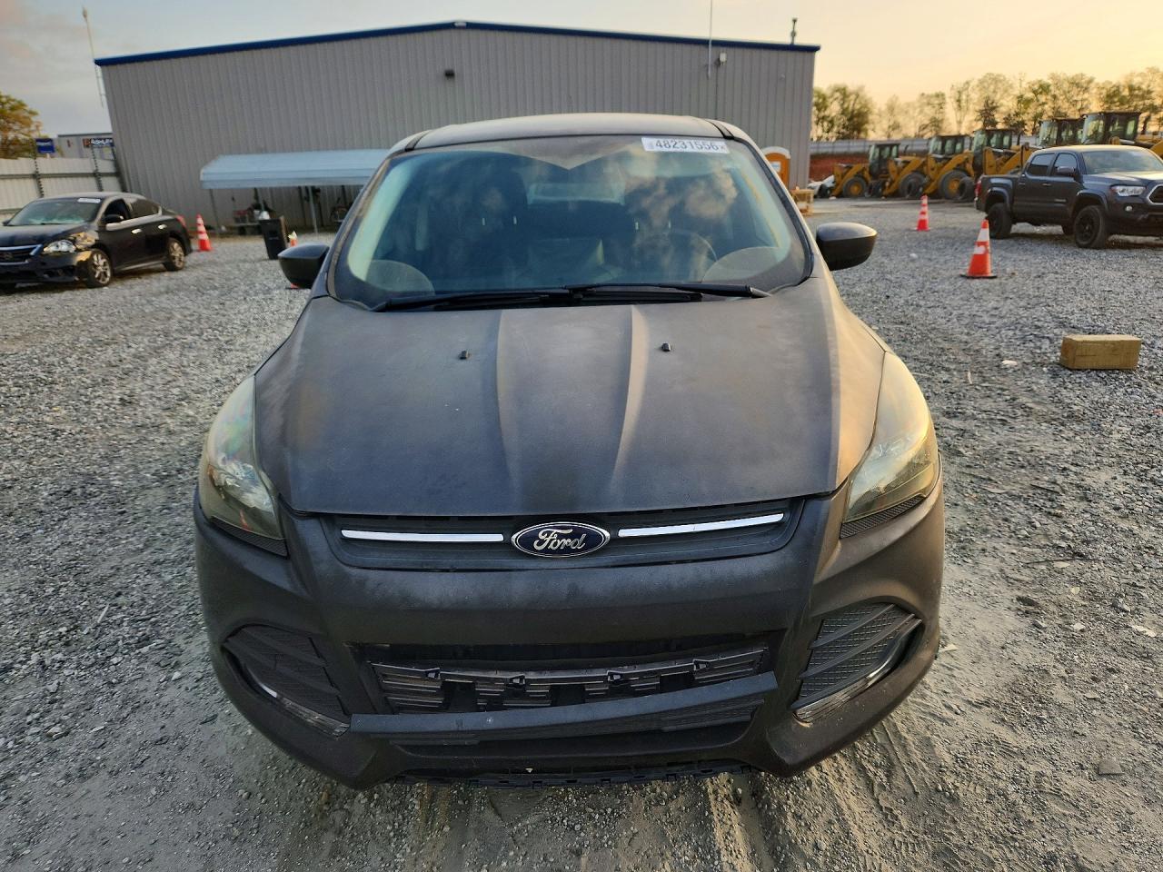 2015 Ford Escape Se - Фото 5