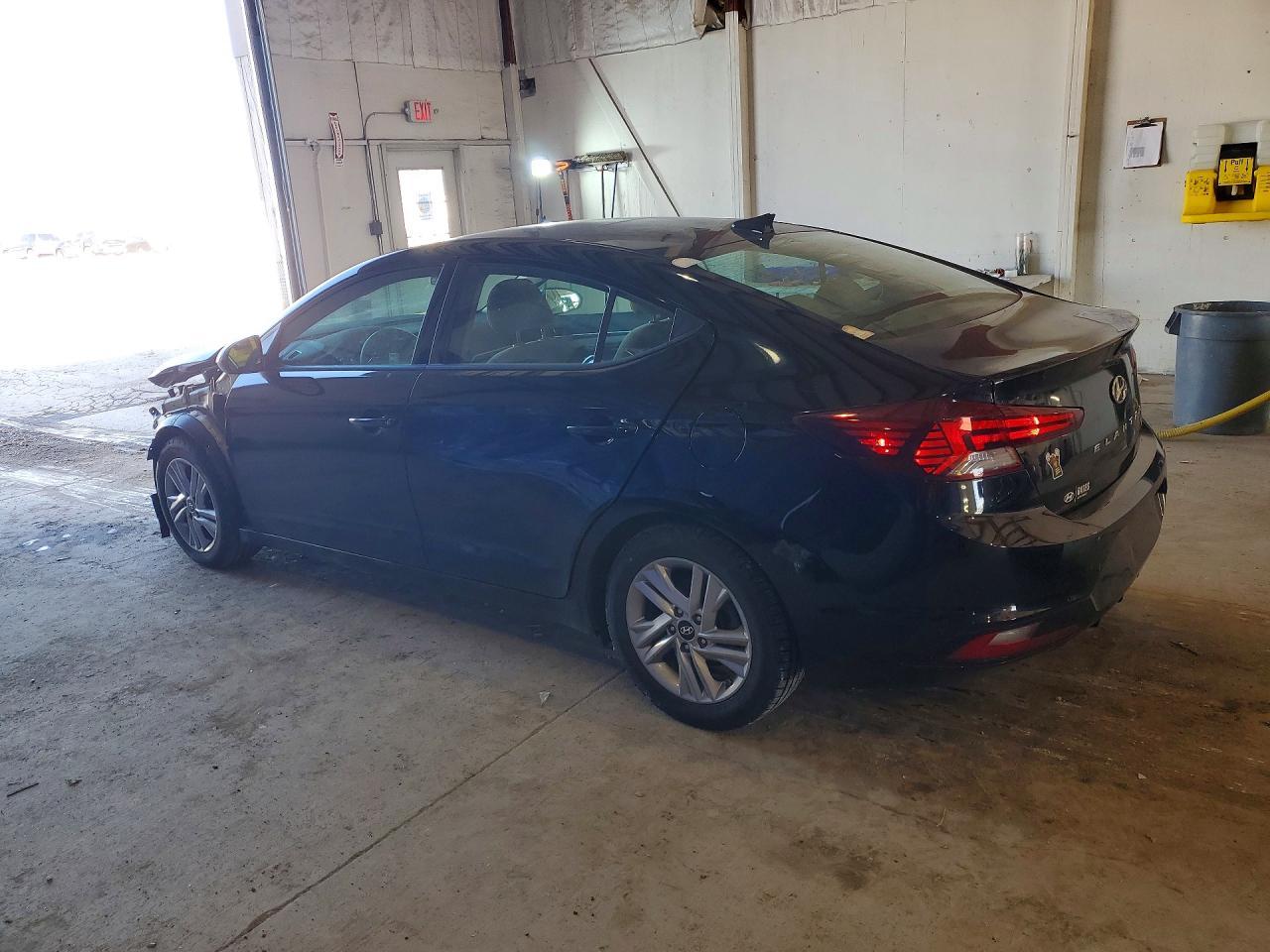 2020 Hyundai Elantra Sel - Фото 2