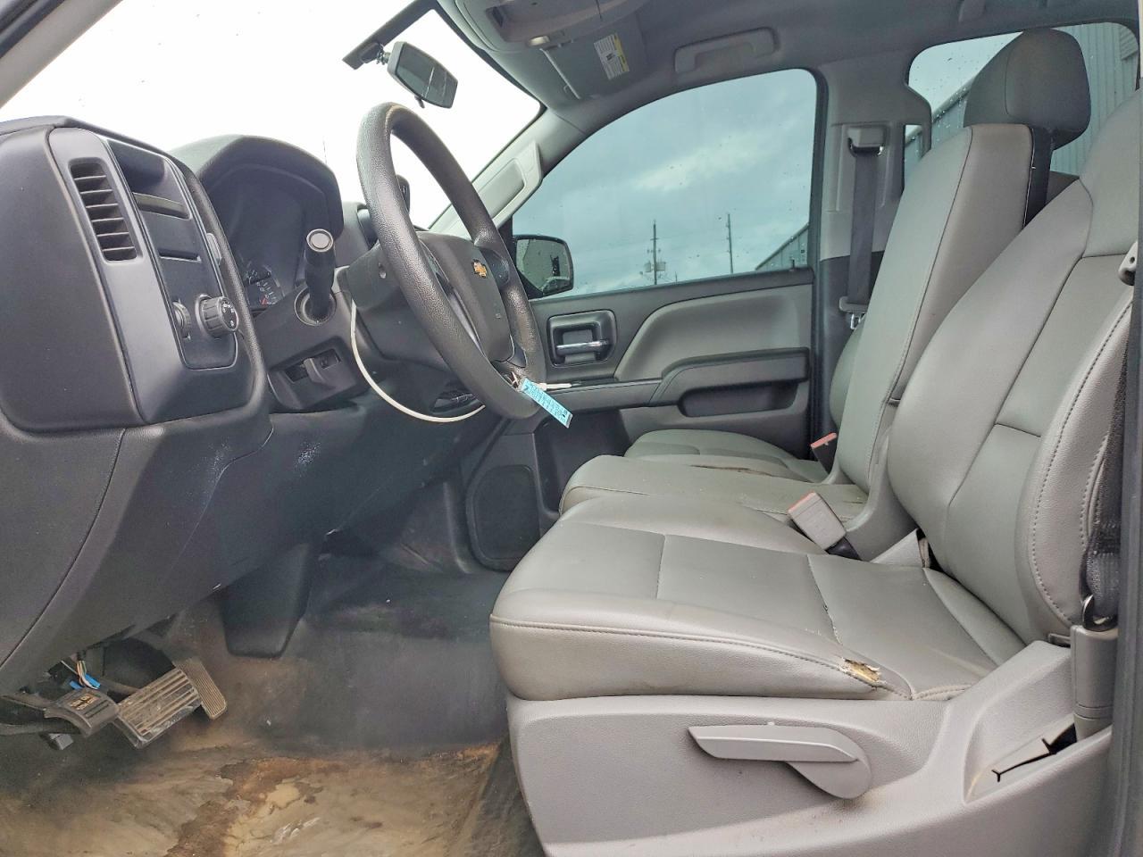 2019 Chevrolet Silverado Ld C1500 - Image 7