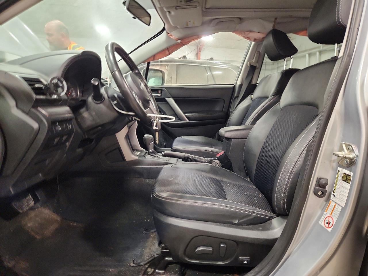 2018 Subaru Forester 2.0Xt Premium - Image 7
