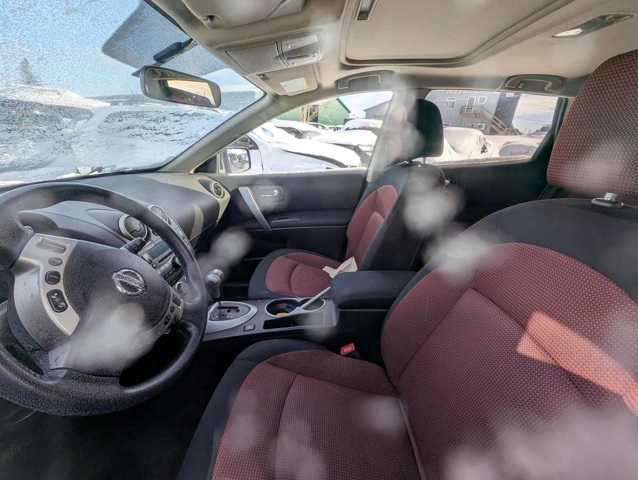 2009 Nissan Rogue - Фото 7