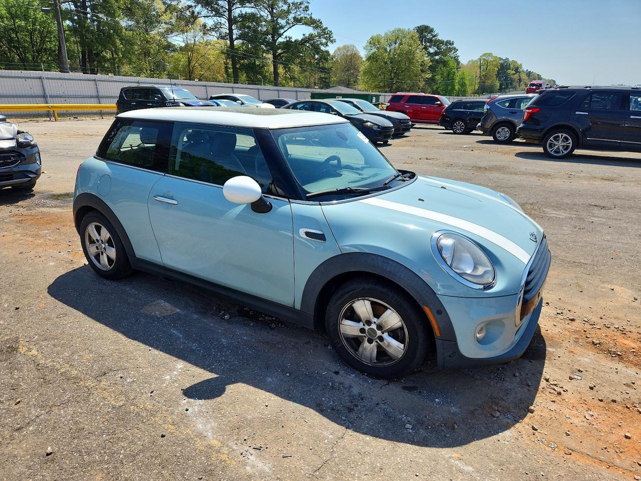 2018 Mini Cooper - Фото 4