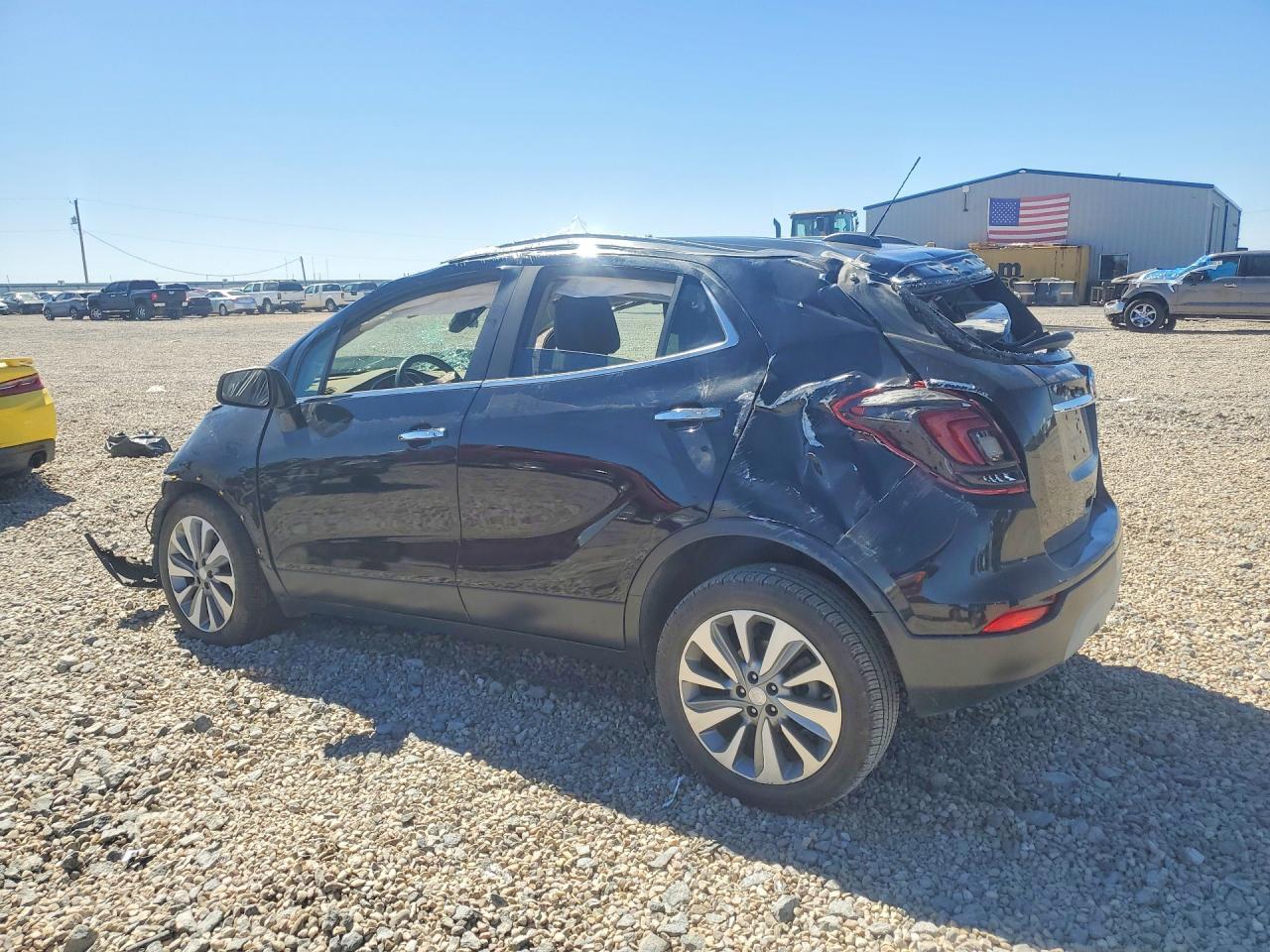 2019 Buick Encore Preferred - Фото 2