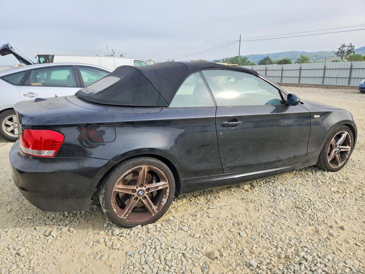 2008 BMW 135 I - Image 3