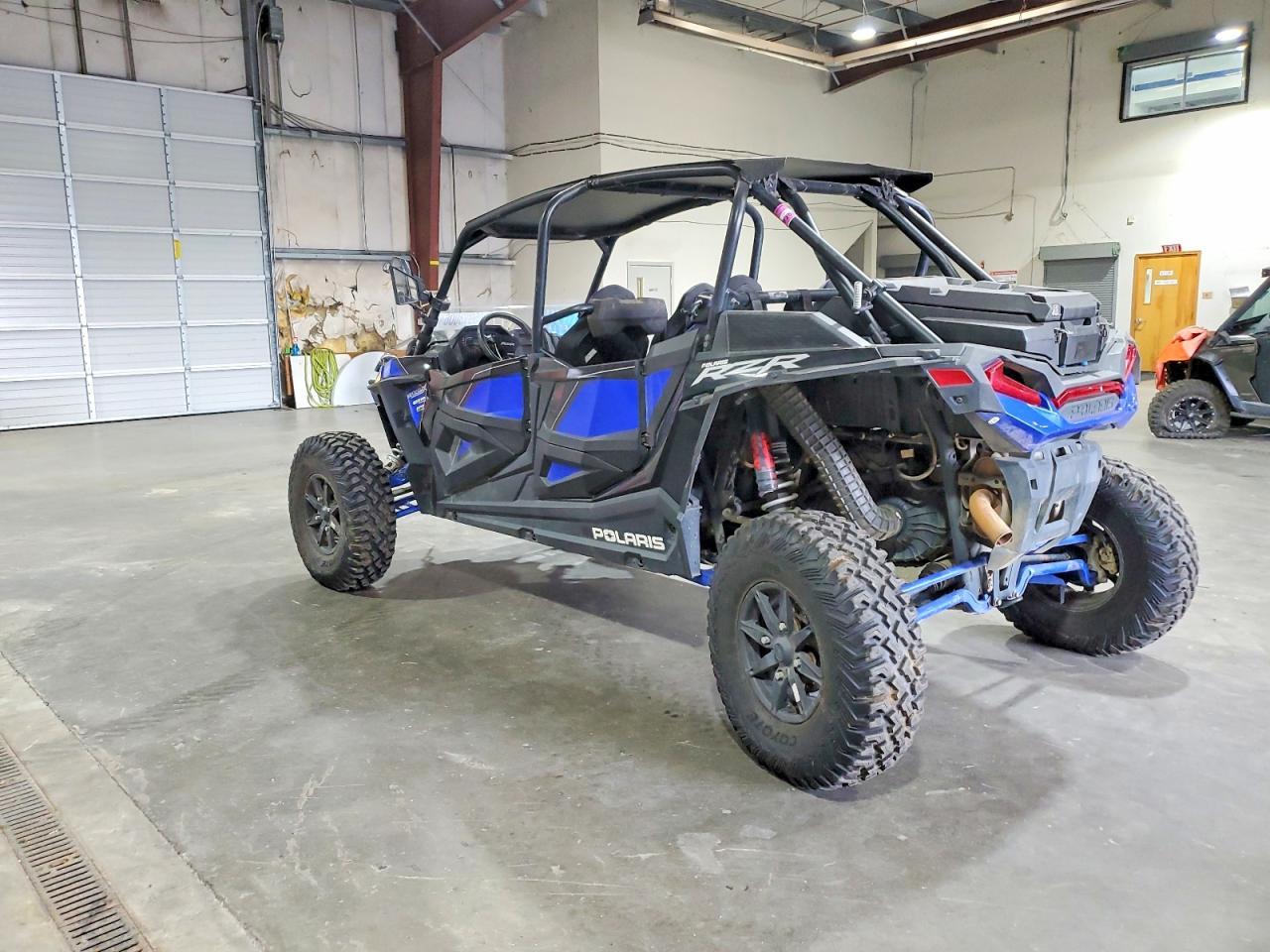 2019 Polaris Rzr Utility Vehicle - Фото 3