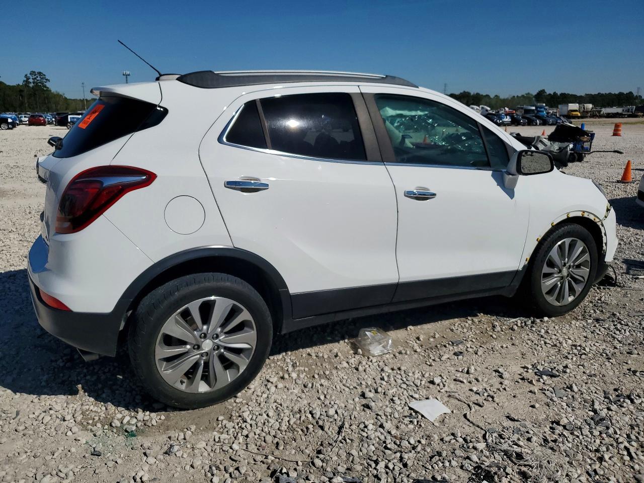 2018 Buick Encore Preferred - Image 3