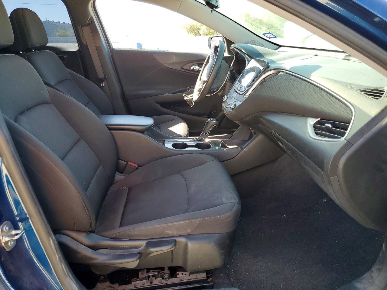 2019 Chevrolet Malibu Ls - Фото 7