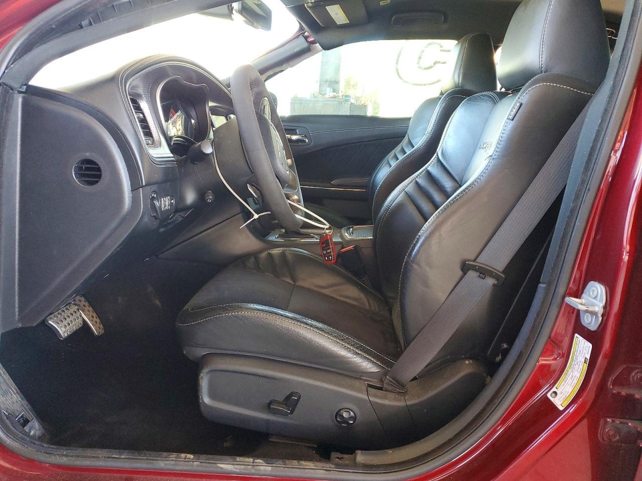 2019 Dodge Charger - Image 7
