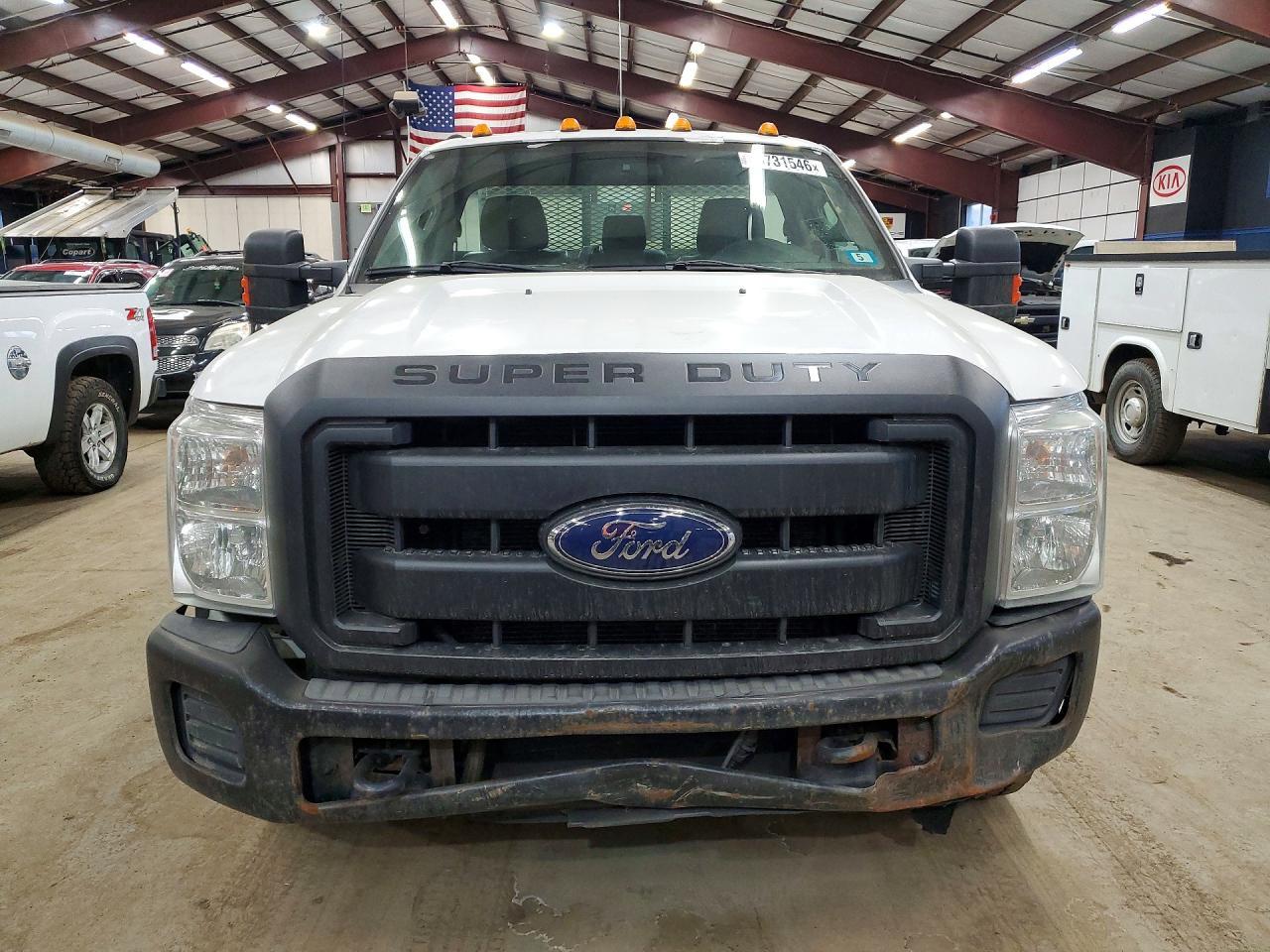 2015 Ford F350 Super Duty - Image 5