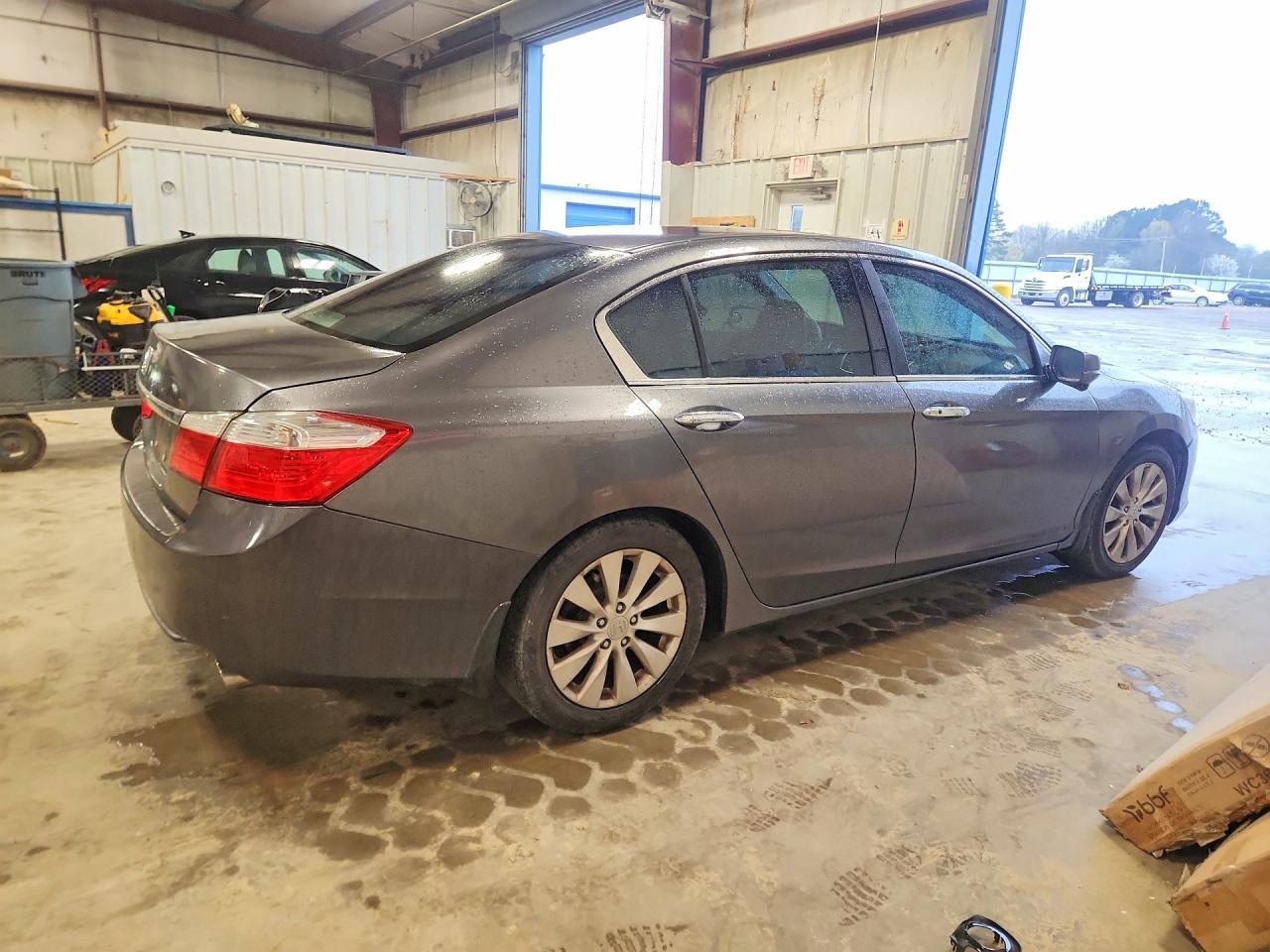 2014 Honda Accord - Image 3