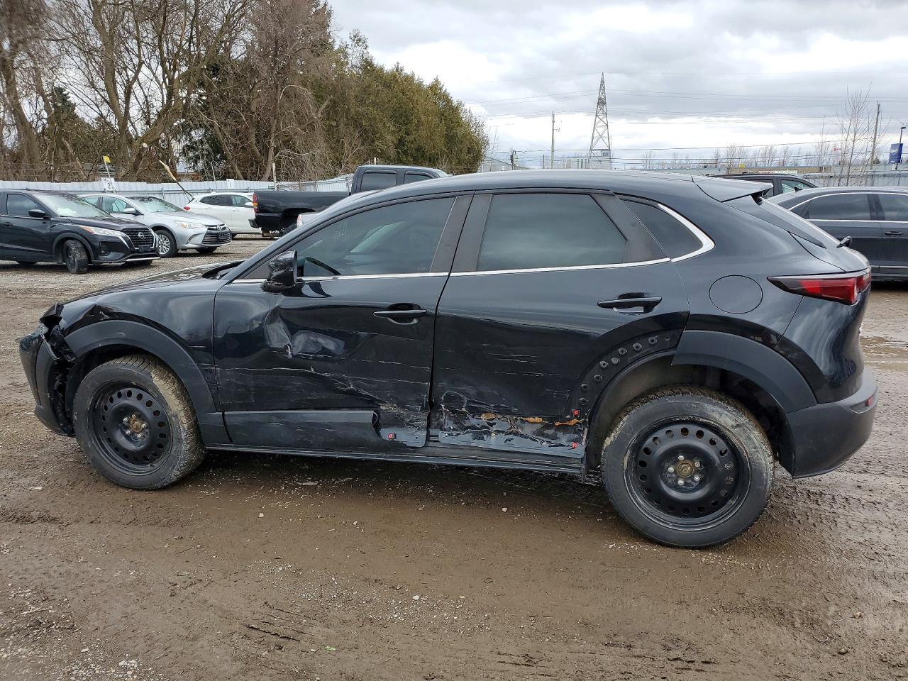 2021 Mazda Cx-30 Preferred - Фото 2