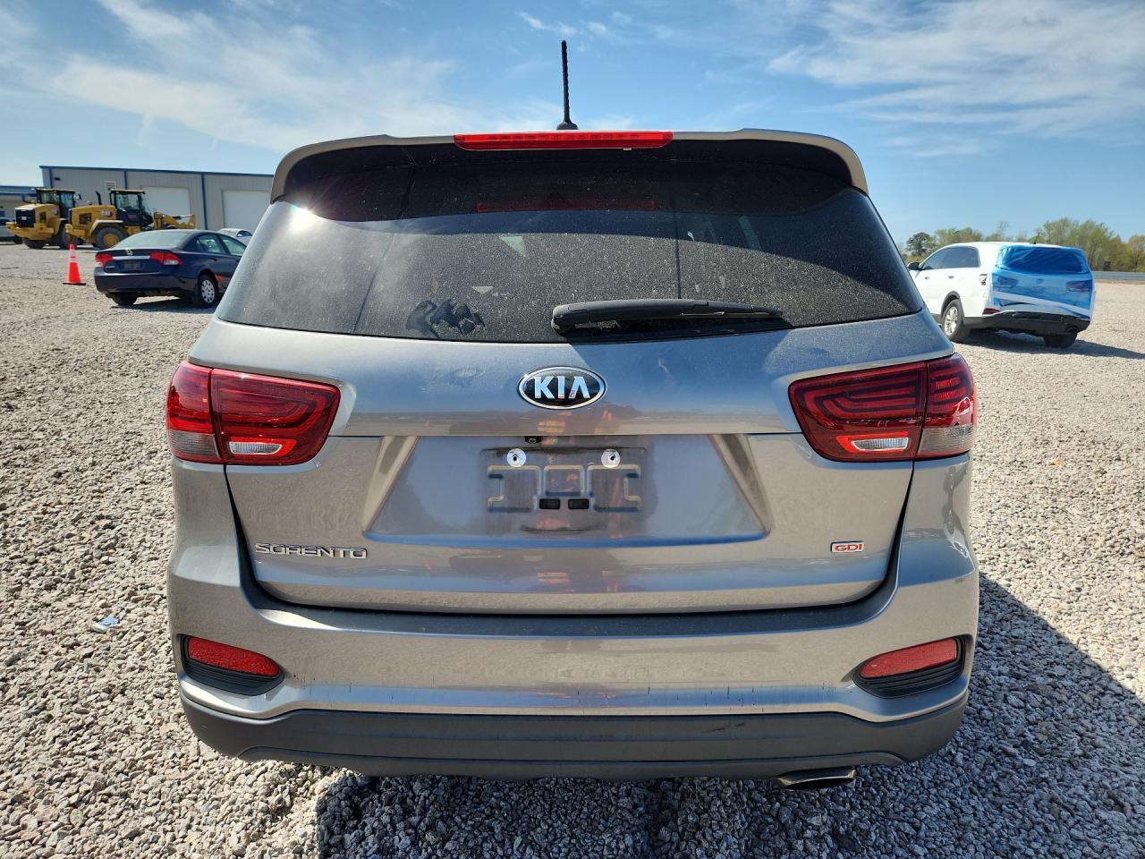 2019 Kia Sorento L - Image 6