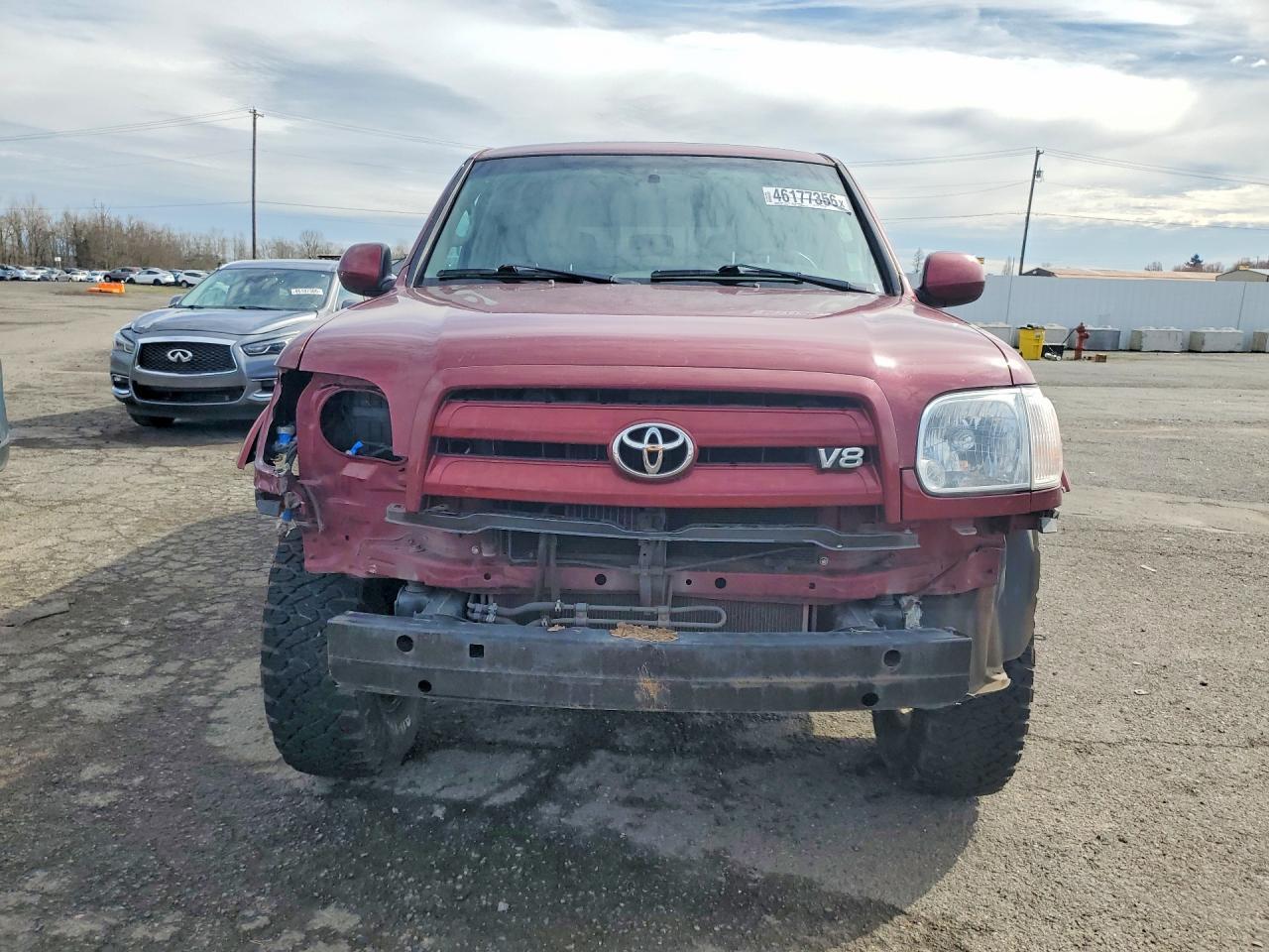 2005 Toyota Tundra Limited - Image 5