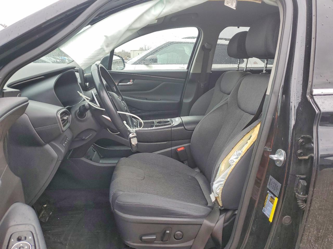 2021 Hyundai Santa Fe Sel - Image 7